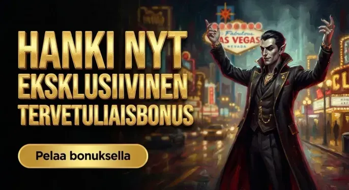 Huzzlin Casino